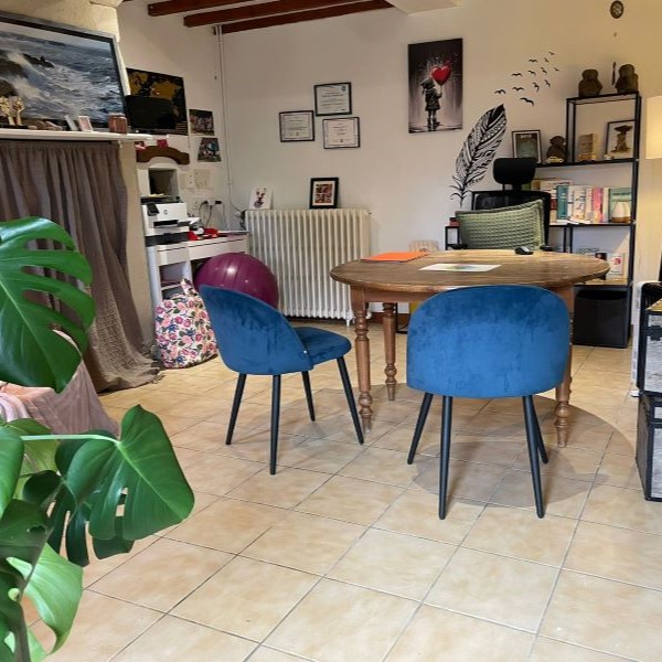 Caroline Gouedard | Bilan de Compétences & Ikigaï en Normandie